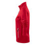 Powerslide Lady Zip Jacket Red XS