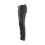 Service werkbroek stretch