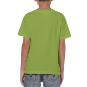 Heavy Cotton™Classic Fit Youth T-shirt Kiwi (x72) M