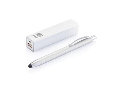 2-delige 2.200 mAh oplaad set, zwart 2-delige 2.200 mAh oplaad set, zwart