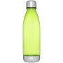 Cove 685 ml Tritan™-drinkfles - Transparant lime