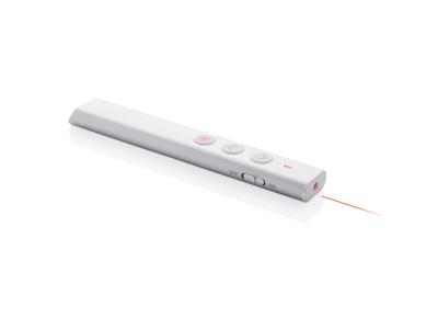USB herlaadbare presenter USB herlaadbare presenter