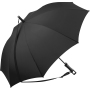 AC regular umbrella FARE®-Loop black