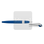 I-roq rollerbal metaal Mc - blauw