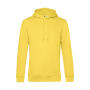 Organic Inspire Hooded - Yellow Fizz - L