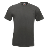 Super Premium T-Shirt - Light Graphite - S