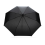 20.5" Impact AWARE™ RPET 190T pongee mini paraplu