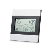 RIPPER - Weather station and clock RIPPER - Weather station and clock