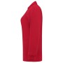 Polosweater Dames 301007 Red XXL