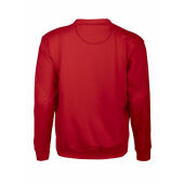 2119 SWEATSHIRT RED S