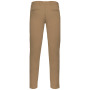 Herenchinobroek Camel 36 FR