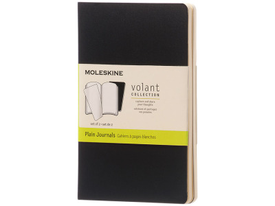 Volant Journal dagboek PK - effen Volant Journal dagboek PK - effen