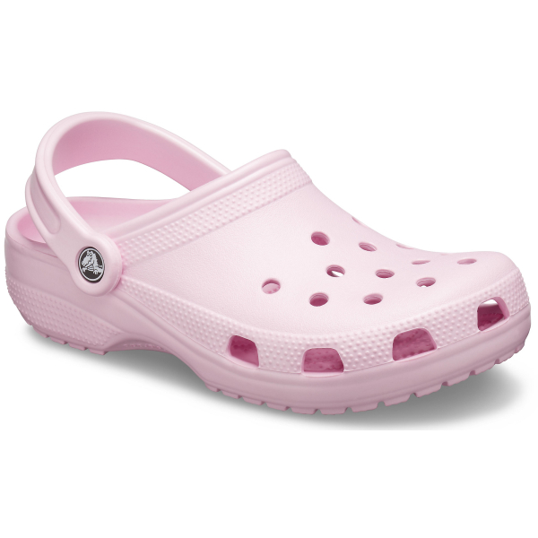 Crocs™ Classic Clogs Ballerina Pink M9/W11 US