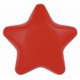 Anti-stress star STARLET red