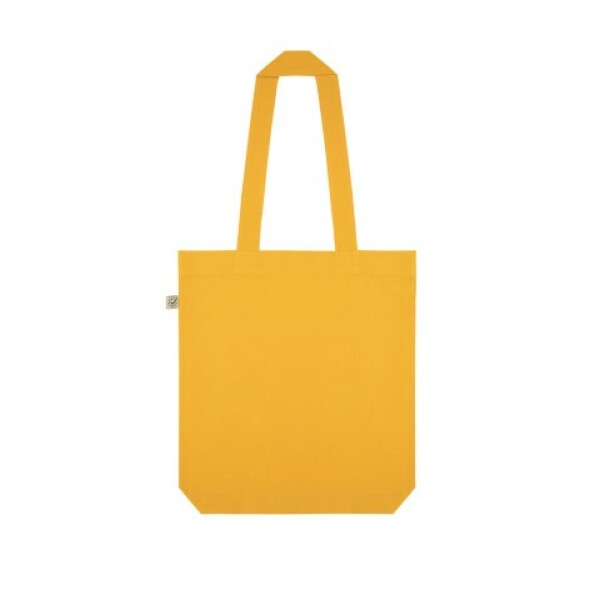 FASHION TOTE BAG Gold ONE SIZE