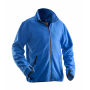 Jobman 5501 Fleece jacket kobalt 3xl