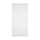 Rhine Hand Towel 50x100 cm - White