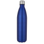 Cove 1 liter vacuüm geïsoleerde roestvrijstalen fles - Blauw