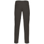 Herenchinobroek Dark Grey 38 FR