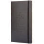 Moleskine Classic PK softcover notitieboek - gelinieerd - Zwart