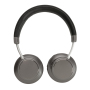 Swiss Peak wireless headphone V3, grey, black