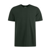 Regular Fit Superwash® 60° Pique Tee - Graphite - XS