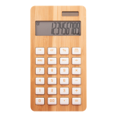 BooCalc - bamboe rekenmachine
