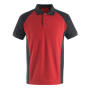 Poloshirt 4XL
