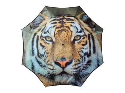 MiniMAX® opvouwbare paraplu, één doek MiniMAX® opvouwbare paraplu, één doek