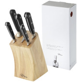 Essential 5 delige messenblokset Essential 5 delige messenblokset