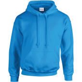 Heavy Blend™ Adult Hooded Sweatshirt Sapphire XXL