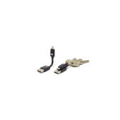 2 in 1 oplaadkabel Chargy 2 in 1 oplaadkabel Chargy