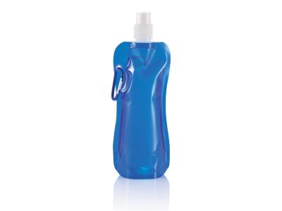 Opvouwbare waterfles Opvouwbare waterfles