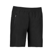 GEYSER active shorts | stretch - Black, S