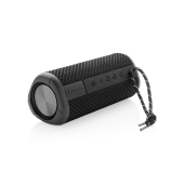 Urban Vitamin Berkeley IPX7 draadloze 10W luidspreker, zwart