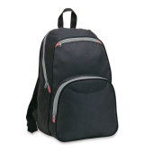 RONDA - Backpack with outside pockets RONDA - Backpack with outside pockets