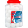 ABS table tennis balls white