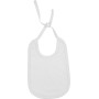 Babyslab White One Size