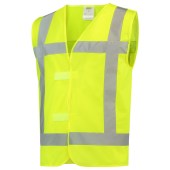 Veiligheidsvest RWS 453015 Fluor Yellow 3XL-4XL