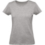 Inspire Plus Ladies' organic T-shirt Sport Grey XL