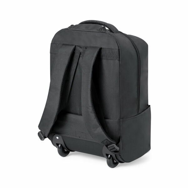 Seven Pokémon Big Trolley voor school, zwart, 2-in-1, dubbel gebruik, trolley en rugzak, basisschool, kinderen, Zwart, Eén maat, Casual Seven Pokémon Big Trolley voor school, zwart, 2-in-1, dubbel gebruik, trolley en rugzak, basisschool, kinderen, Zwart, Eén maat, Casual