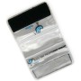 Handlebar Stem Reflector With Your Name Card Input