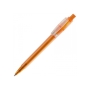 Ball pen Baron '03 Ice Frosty - Frosted Orange
