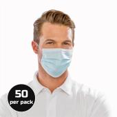 Result Type IIR 3-Ply Disposable Face Mask Result Type IIR 3-Ply Disposable Face Mask