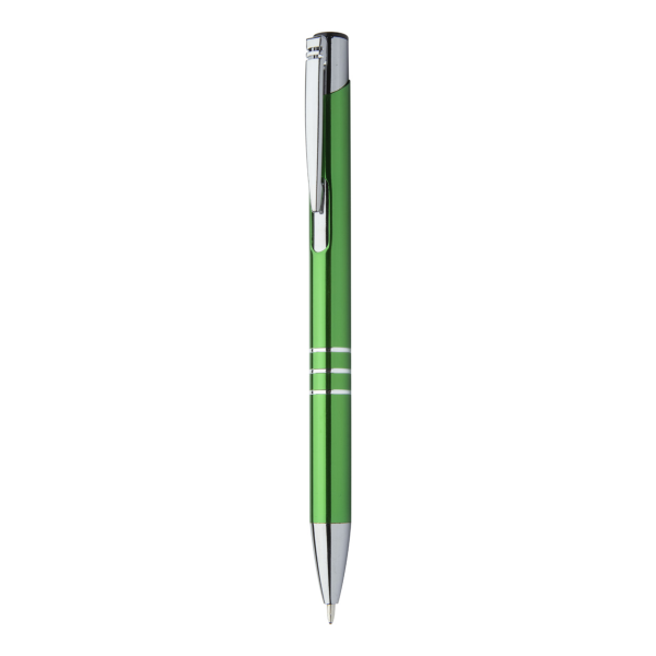 Channel - ballpoint pen