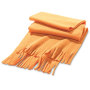 JASON. Fleece scarf (200 g/m²)