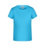 Promo-T Girl 150 - turquoise - S