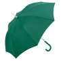 AC alu regular umbrella Windmatic Color green