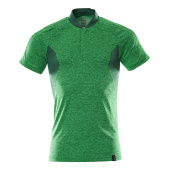 helder groen/groen