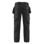 Werkbroek denim stretch X1900 Werkbroek denim stretch X1900